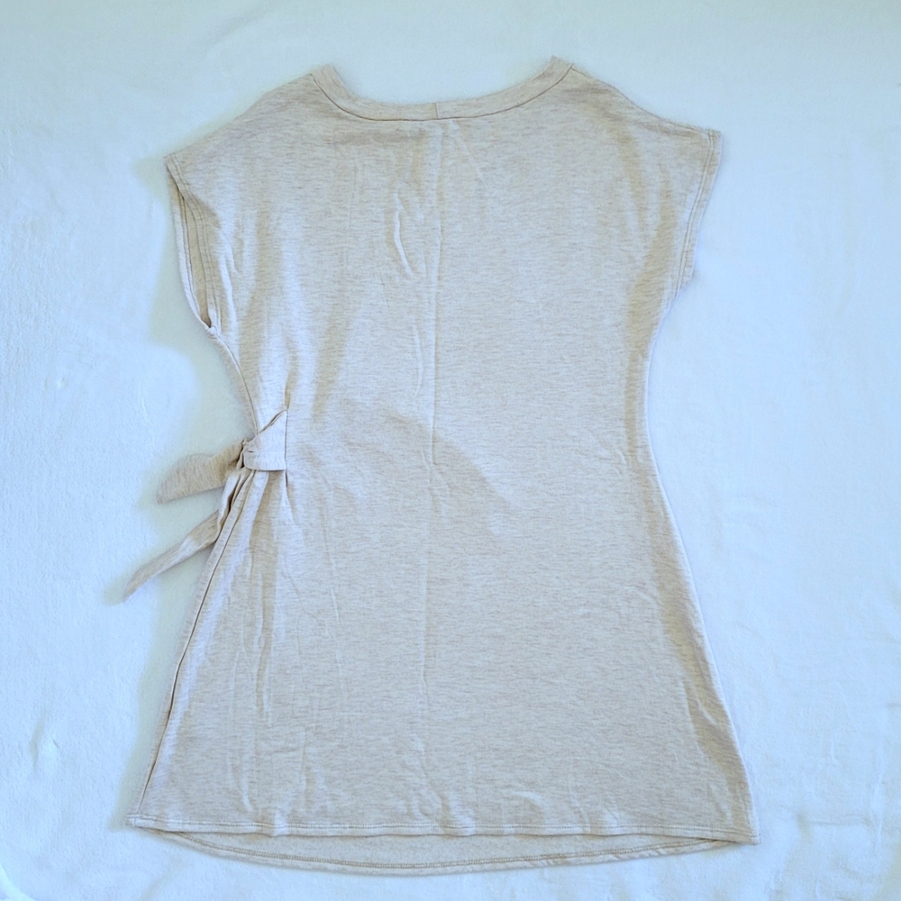 ✨️HP ✨️See You👋 Monday🗓 Side Tie Dress👗 - NWT - Picture 2 of 12